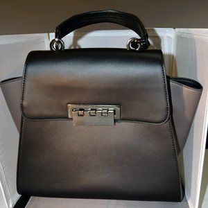 ZAC Zac Posen Eartha Top Handle Purse